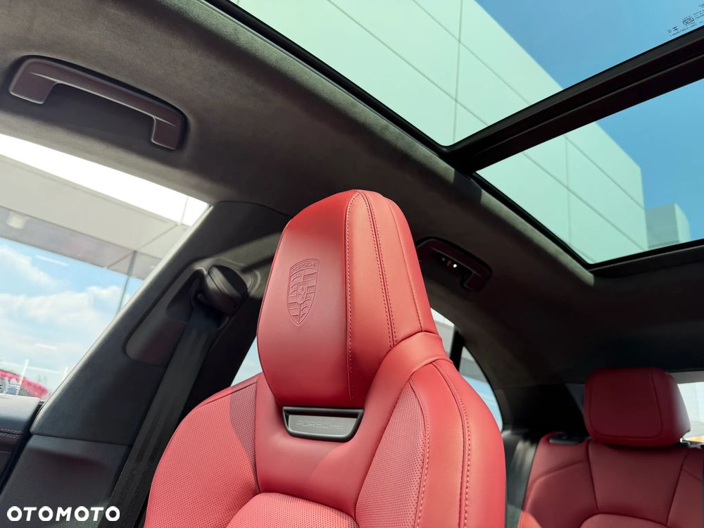 Porsche Macan 4S 100kWh - 22