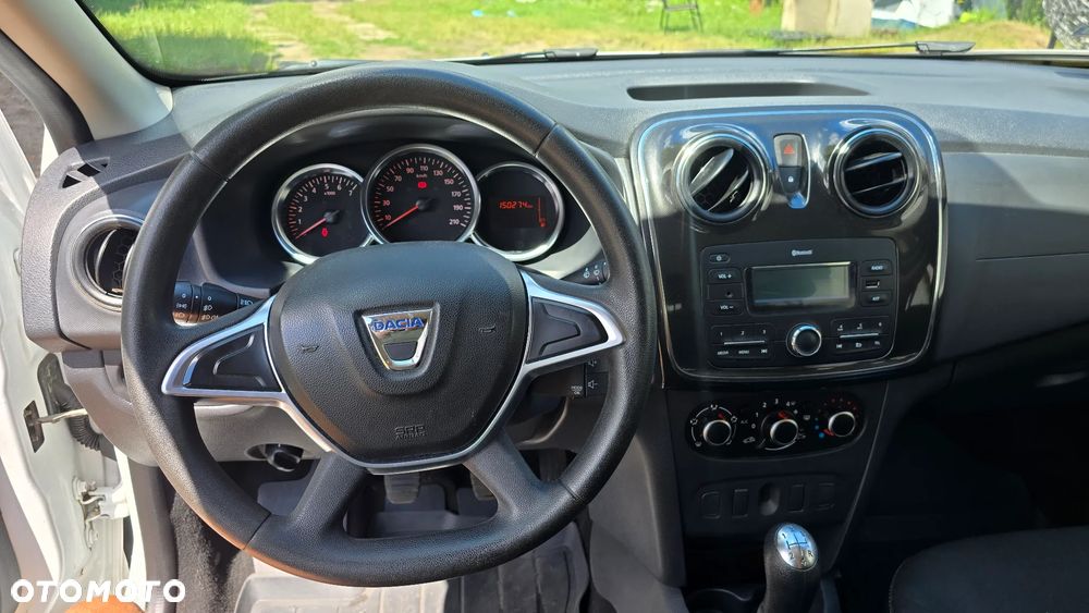 Dacia Sandero 1.0 SCe Access - 10
