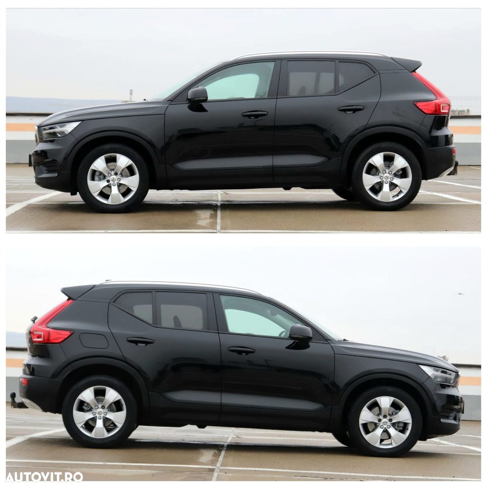 Volvo XC 40 D3 AWD Momentum Pro - 38