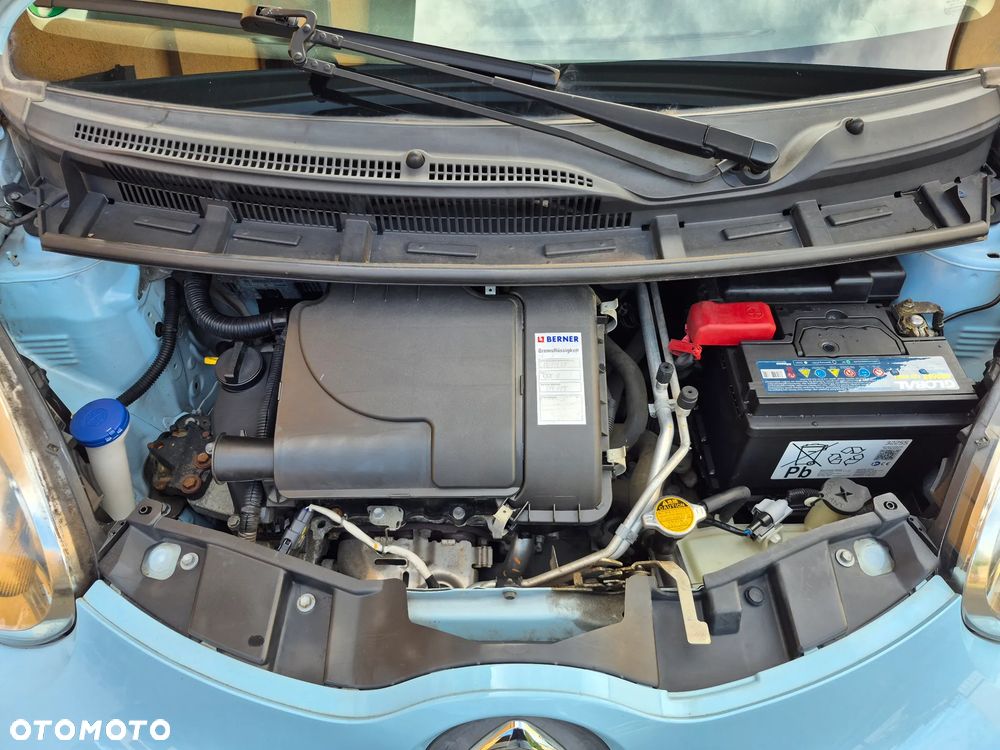 Citroën C1 1.0 Attraction - 7