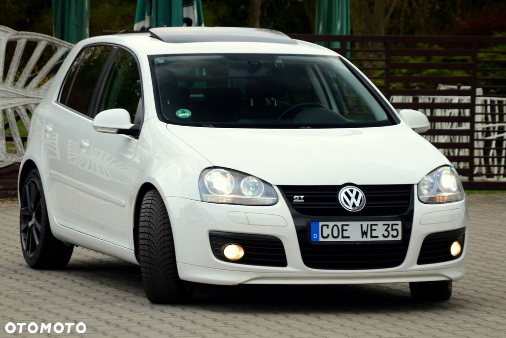 Volkswagen Golf - 7