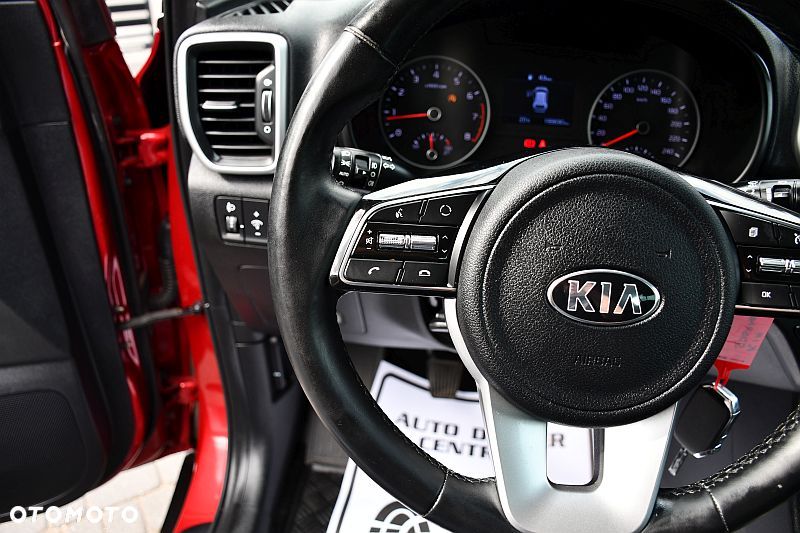 Kia Sportage 1.6 GDI 2WD VISION - 17
