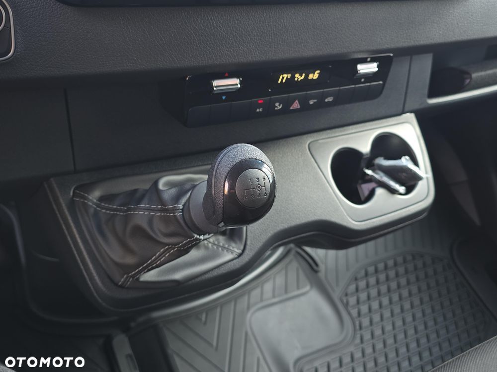 Mercedes-Benz Sprinter Sprinter 315 CDI Standard PRO - 23