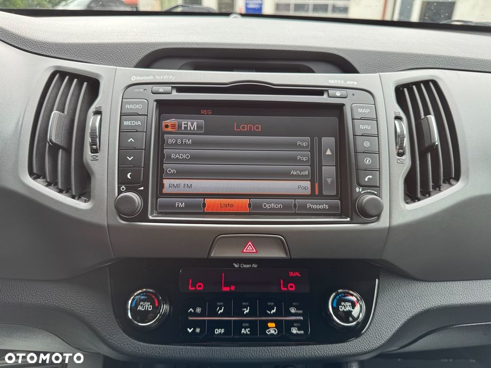 Kia Sportage - 26