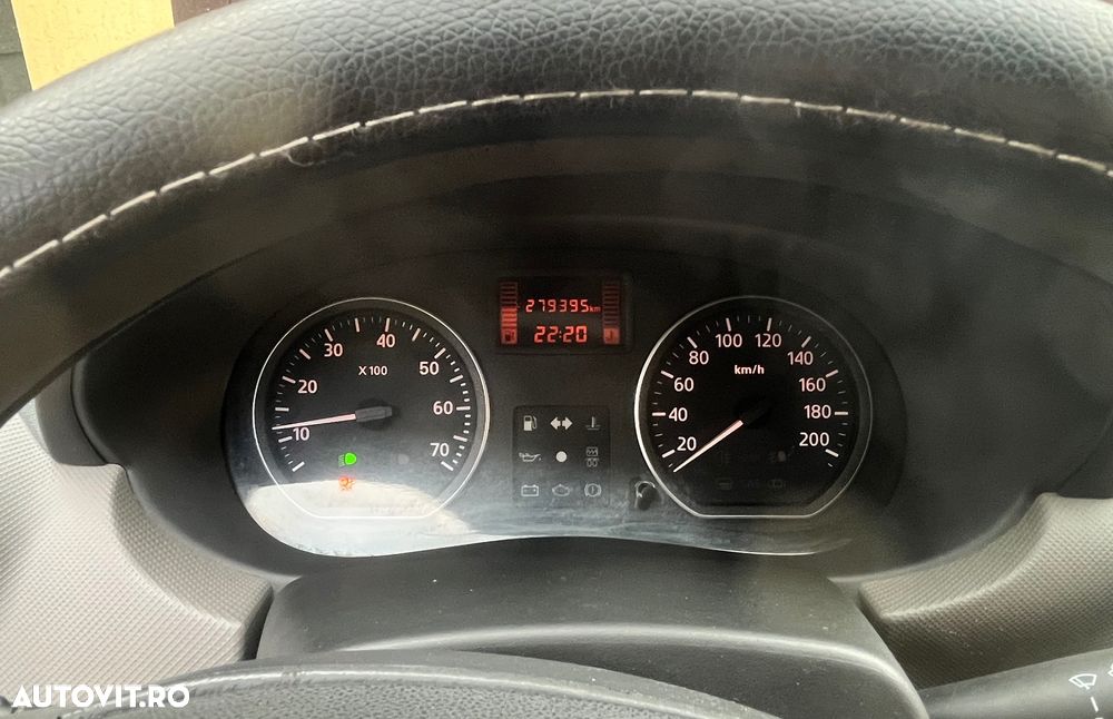 Dacia Sandero 1.4 MPI - 11
