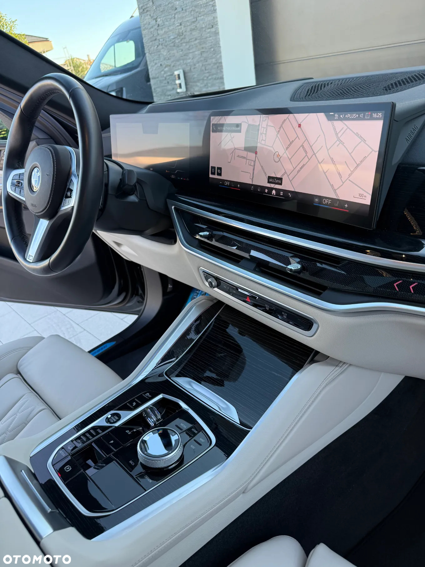 BMW X6 xDrive30d - 11