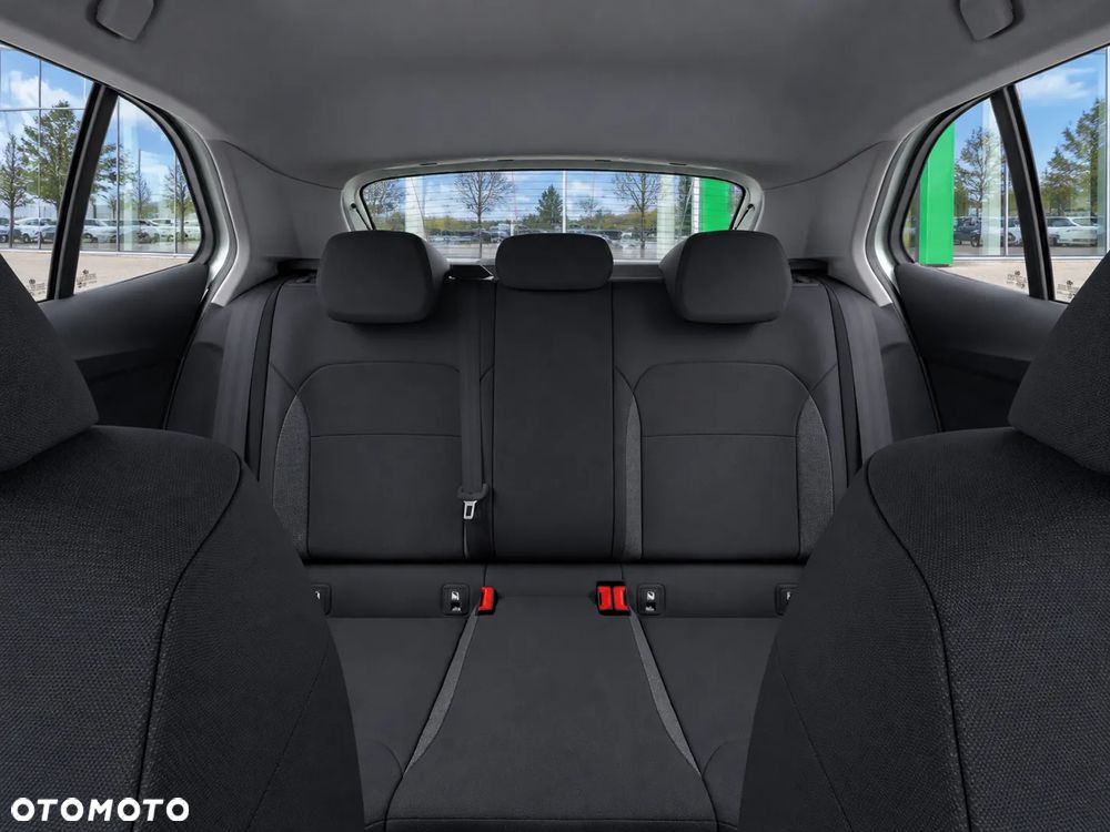 Skoda Fabia 1.0 Easy - 11