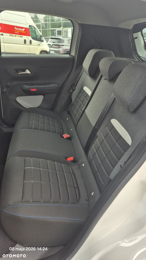Citroën C3 1.2 T Plus - 19