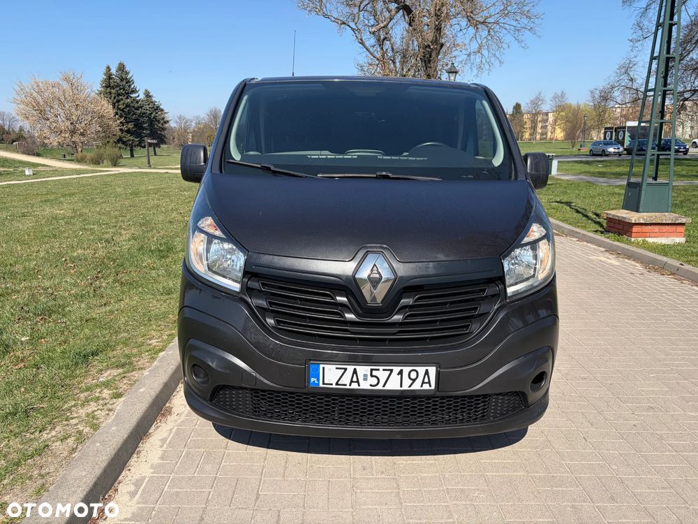 Renault Trafic - 5