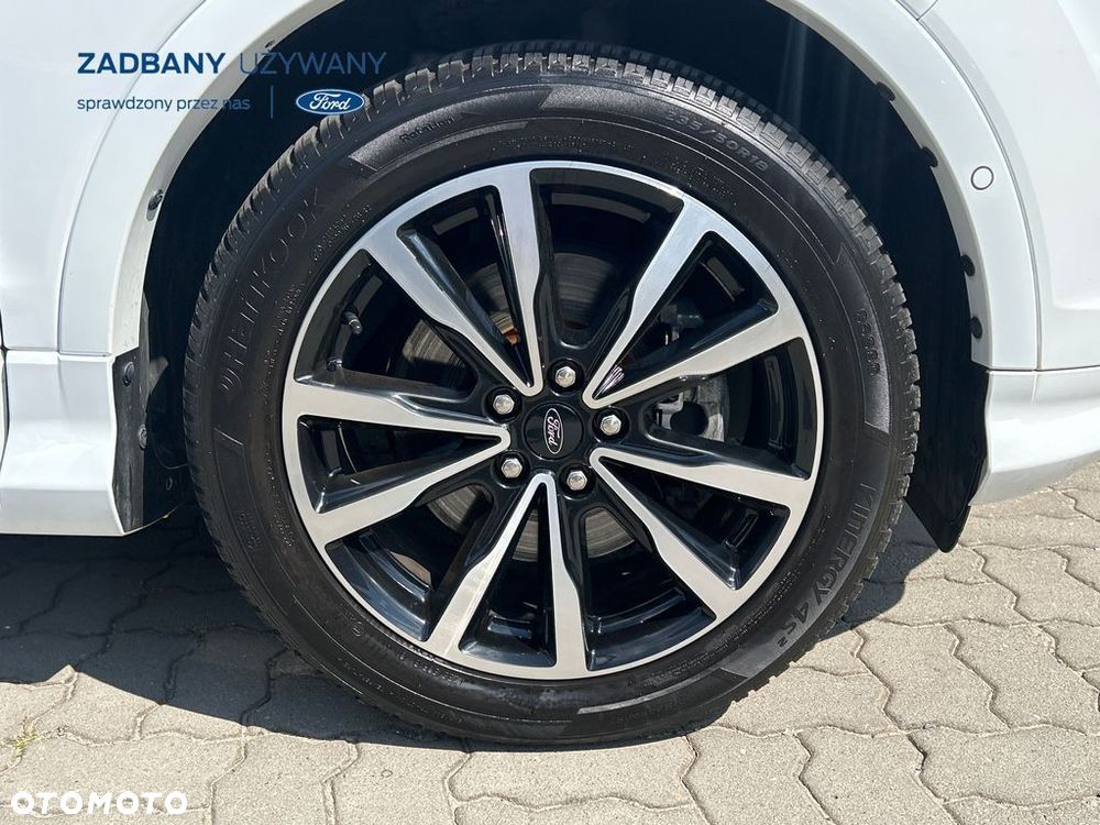 Ford Kuga 1.5 EcoBoost 4x4 ST-Line - 8