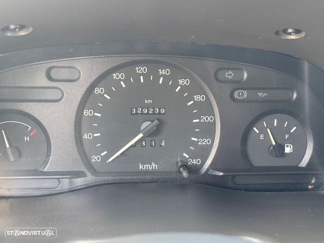 Ford TRANSIT 300S - 9