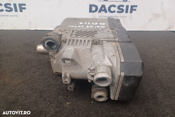 Webasto 4L0815071C /  4L0910105 4L0815071C /  4L0910105 Audi Q7 4L [f - 3