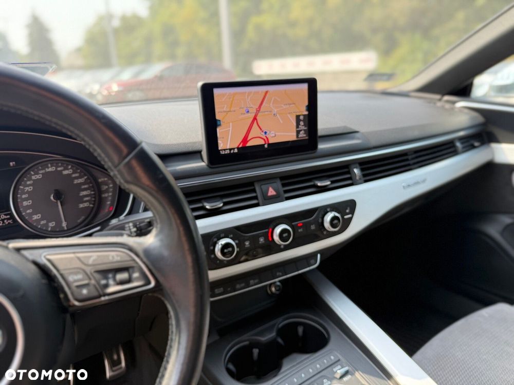 Audi A5 Sportback - 22