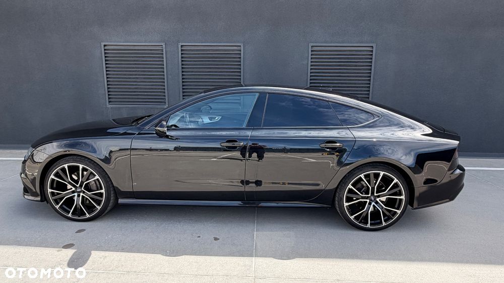 Audi A7 Sportback 2.0 TFSI Quattro S tronic - 3