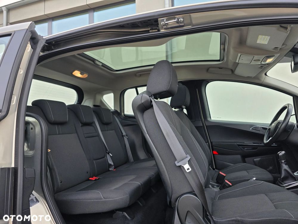 Ford B-MAX 1.0 EcoBoost Titanium X - 13