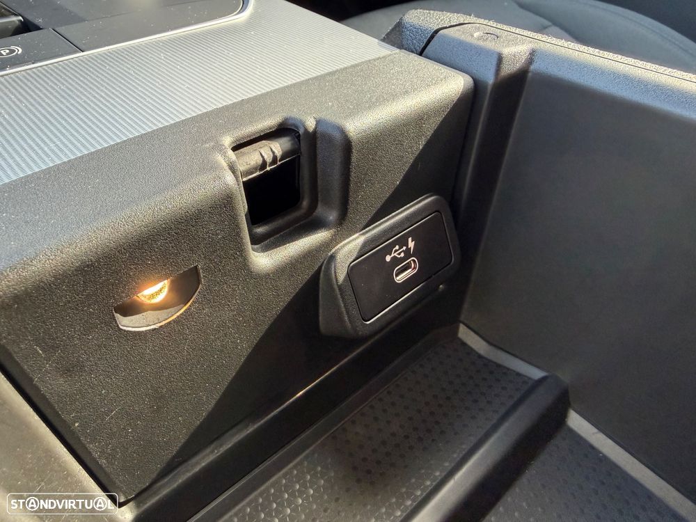 BMW 330 e Touring Aut. Advantage - 22