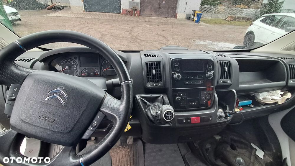 Citroën Jumper - 8