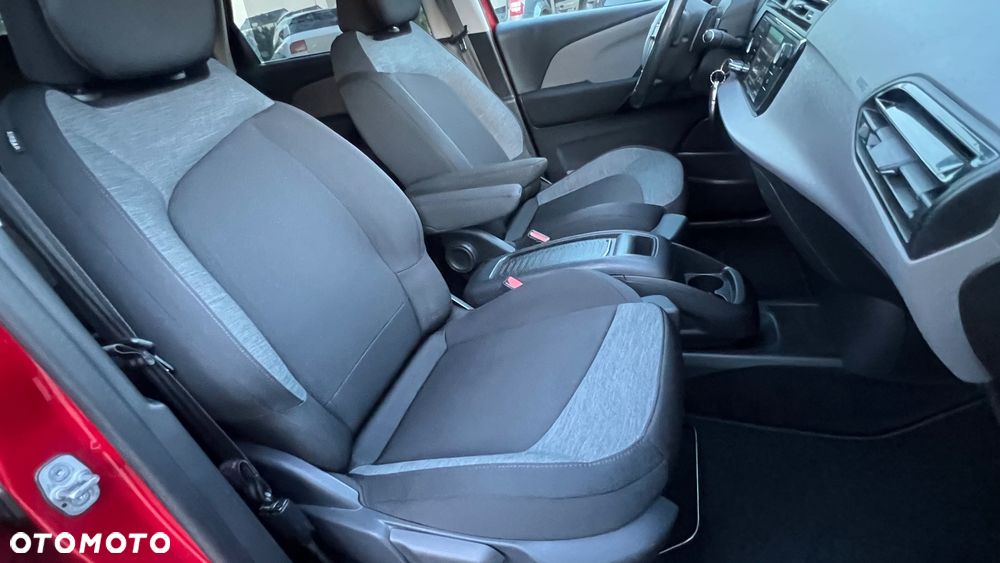Citroën C4 Picasso PureTech 130 Stop&Start EAT6 SHINE - 36