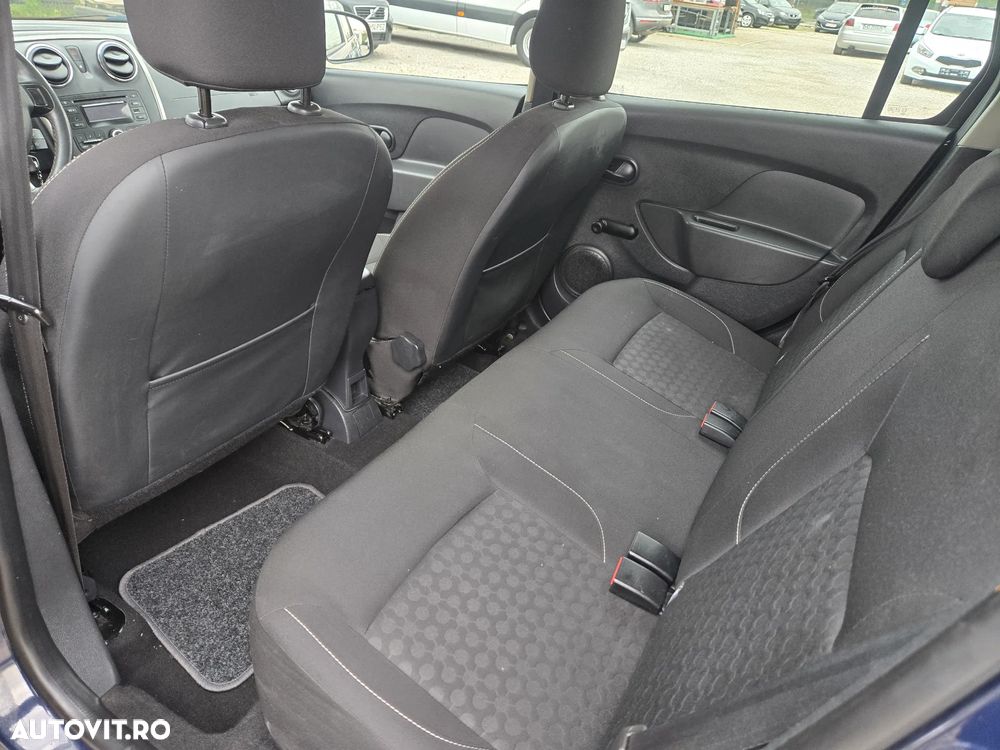 Dacia Logan 0.9 90CP Ambiance - 5