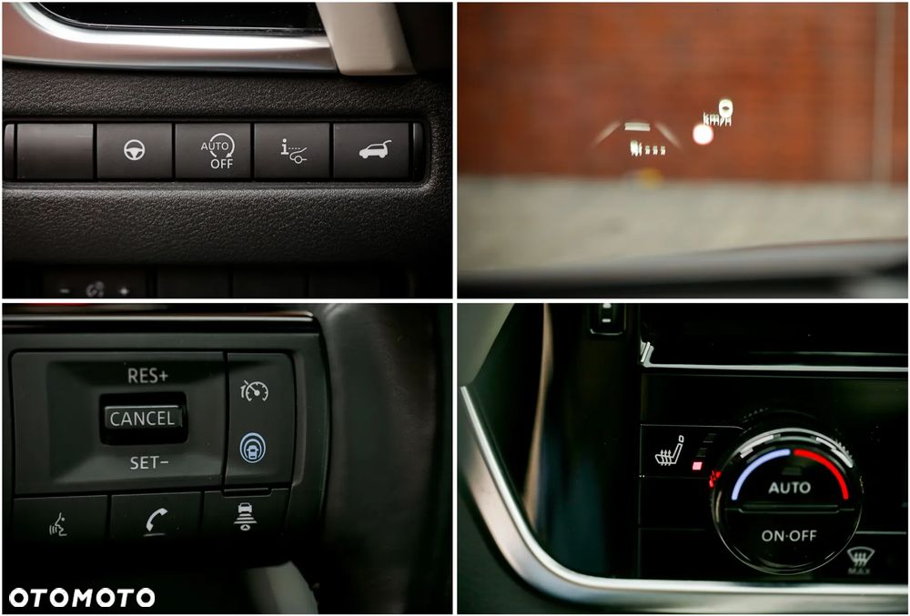 Nissan Qashqai 1.3 DIG-T Tekna+ - 38