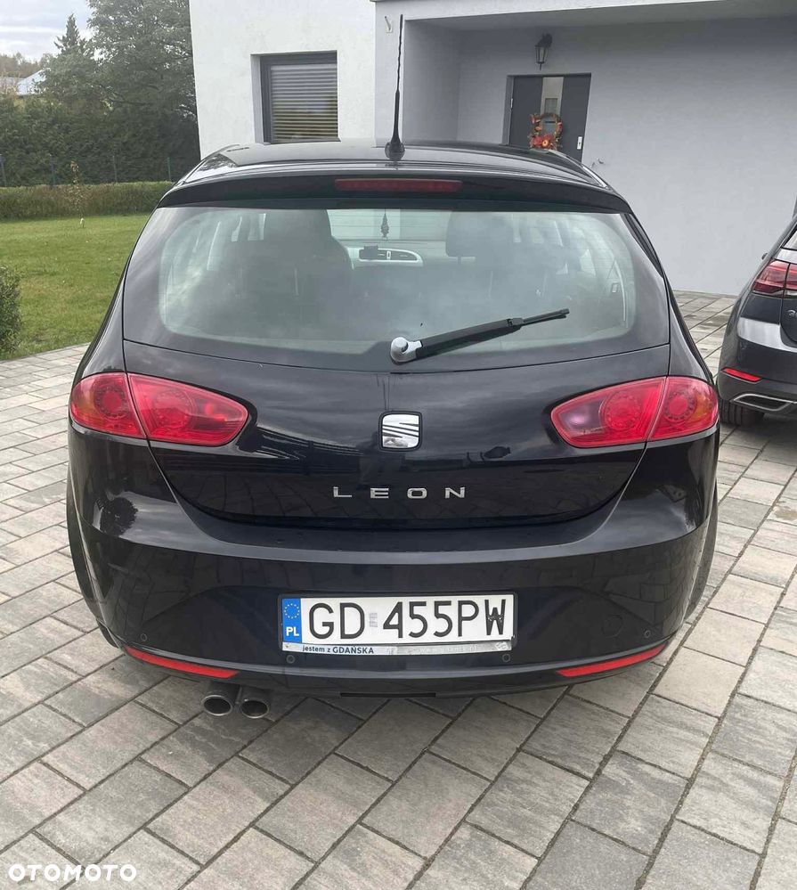 Seat Leon 1.4 TSI FR - 5