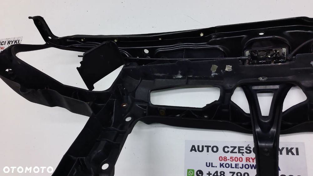 VW Golf 4 IV Pas Przedni 1J0805594 - 10