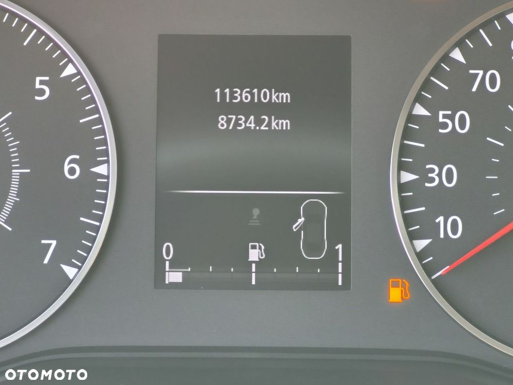 Dacia Duster - 34