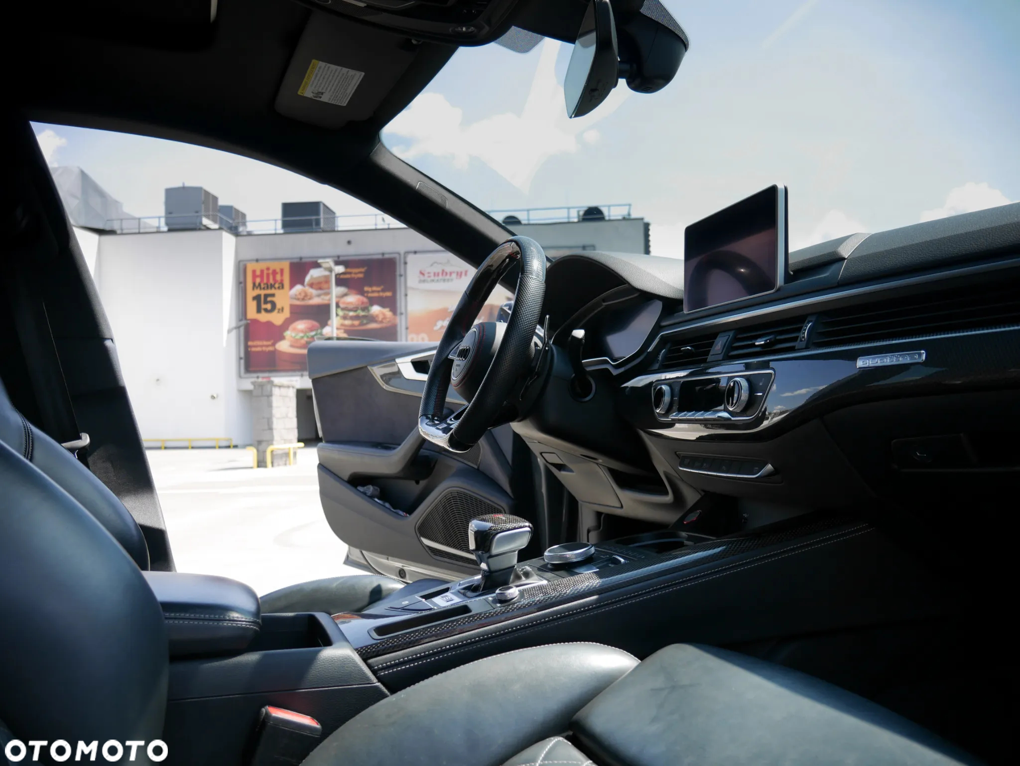 Audi S5 Sportback 3.0 TFSI quattro tiptronic - 21