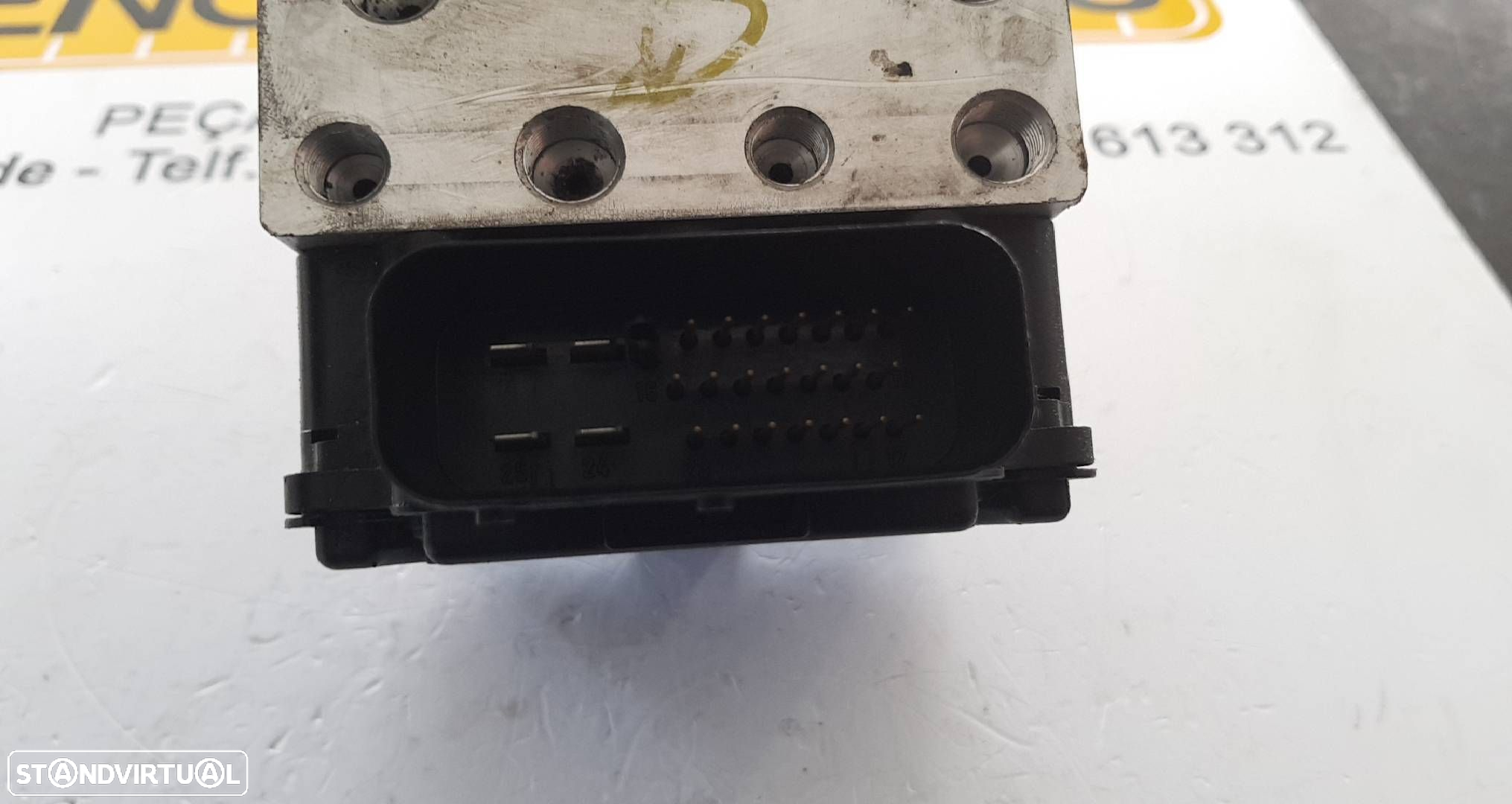 Abs  Ford Focus (Daw, Dbw) - 3
