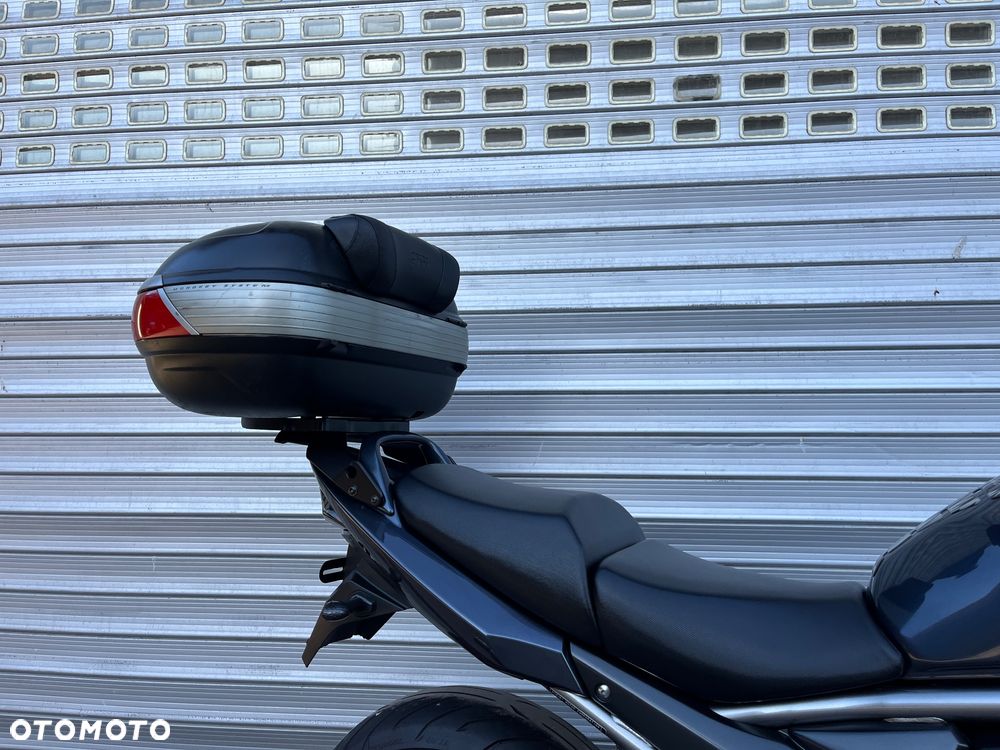 Suzuki Bandit - 23