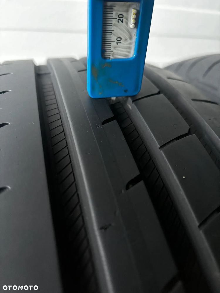 Opony letnie Goodyear Eagle F1 Asymmetric 3 - 225/45R19 - 2