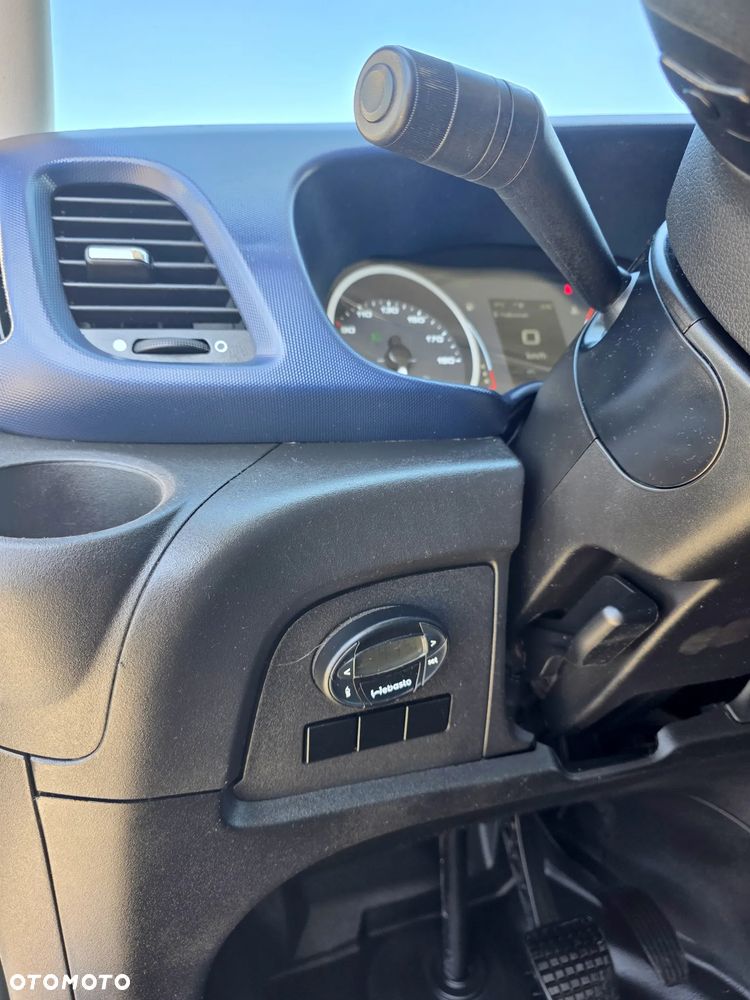 Iveco IVECO 35S18 3.0 HPI 180 KONNY ŚREDNI AUTOMAT KLIMA ALUFELGI LED NAVIGACJA - 15