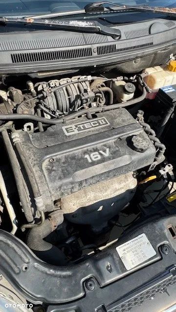 Chevrolet Aveo - 35