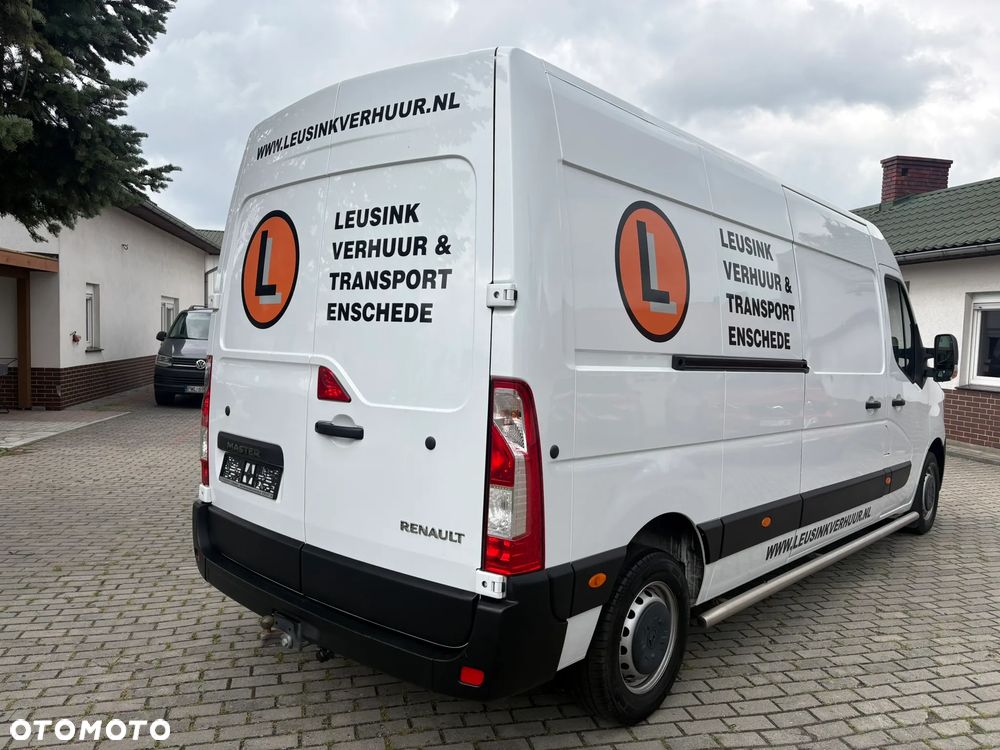 Renault Master - 5