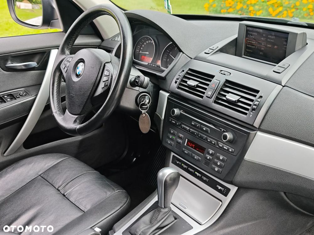 BMW X3 - 33