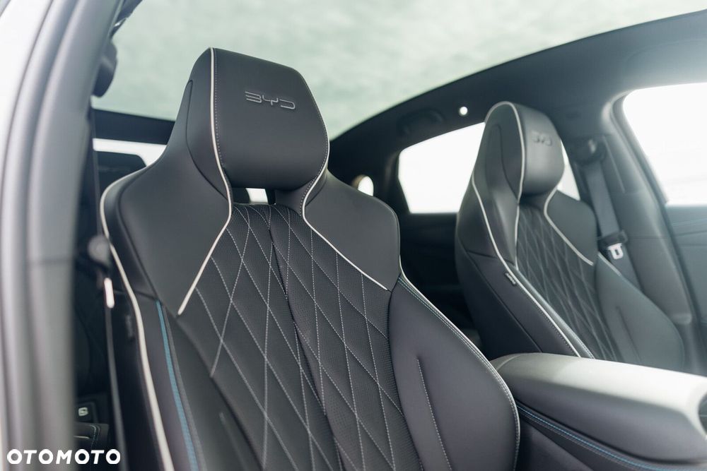 BYD Seal - 10