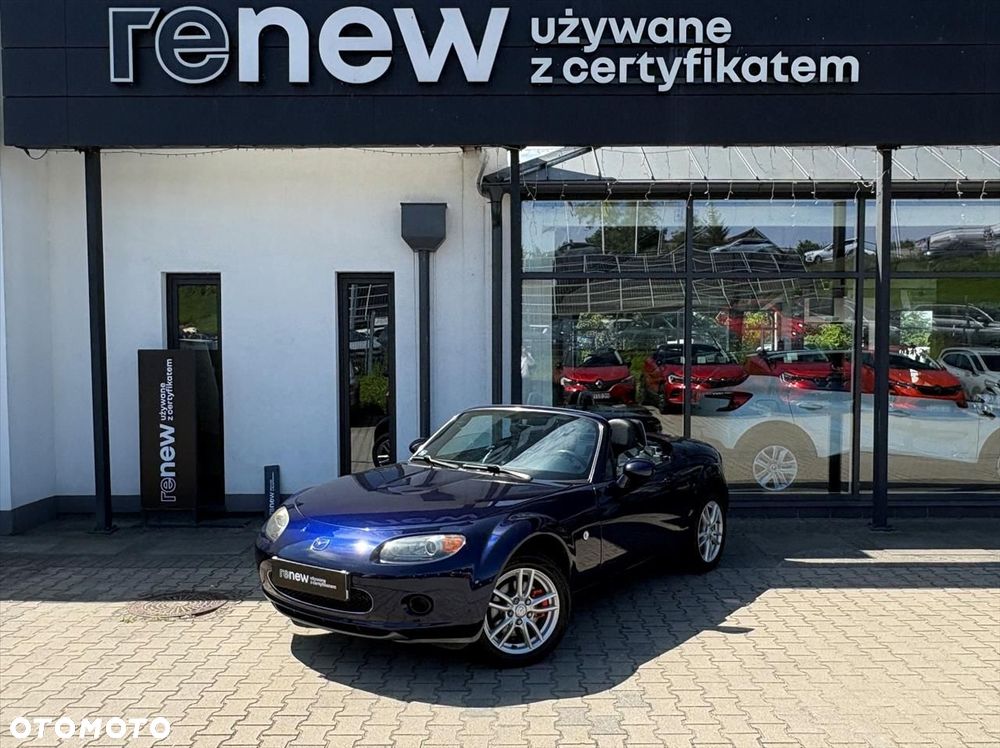 Mazda MX-5 1.8 Emotion - 2