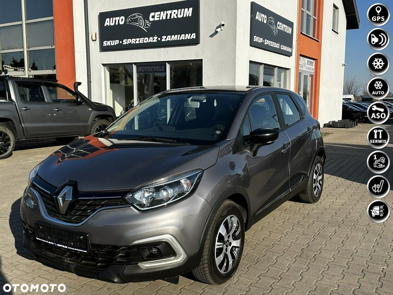 Renault Captur - 2
