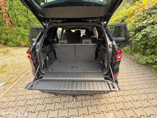 BMW X5 xDrive30d - 40