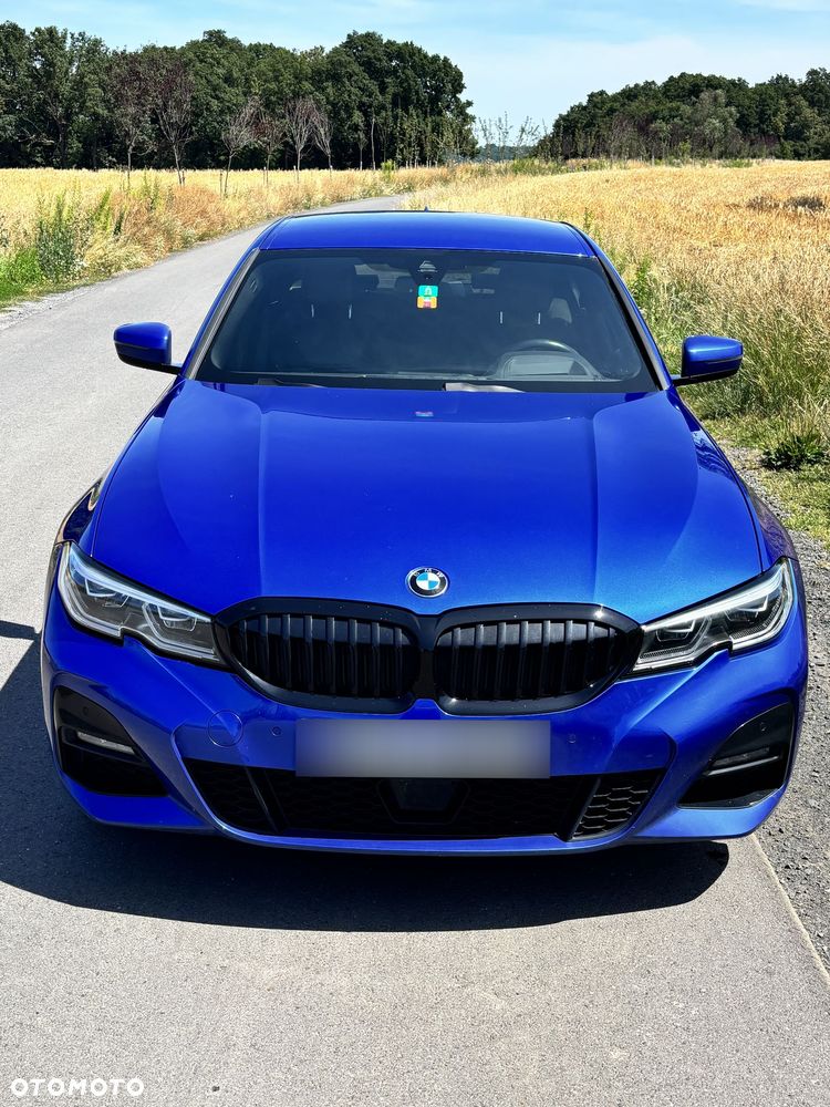 BMW Seria 3 320i xDrive - 5