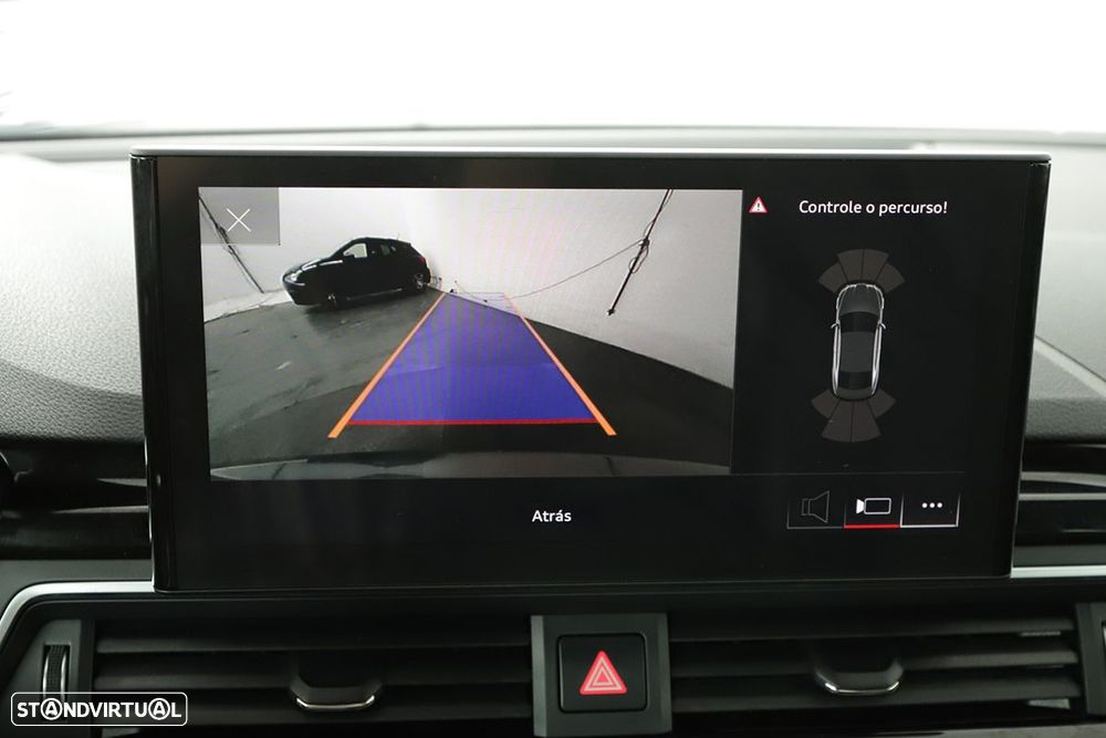 Audi A5 40 TDI S tronic - 12