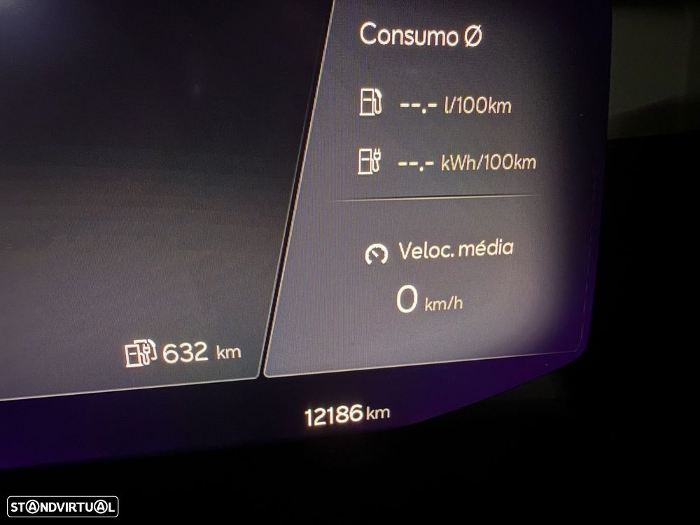 Cupra Leon 1.5 e-Hybrid DSG - 30