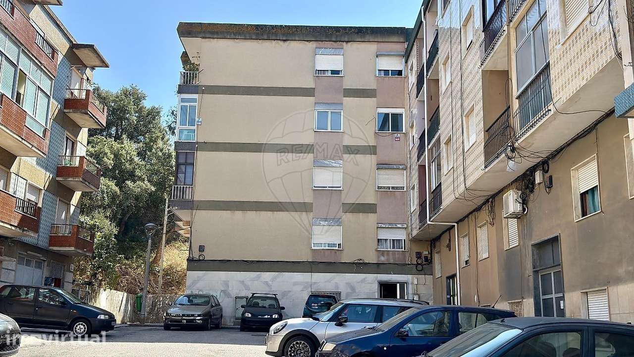 Apartamento T1 para venda - Grande imagem: 2/14