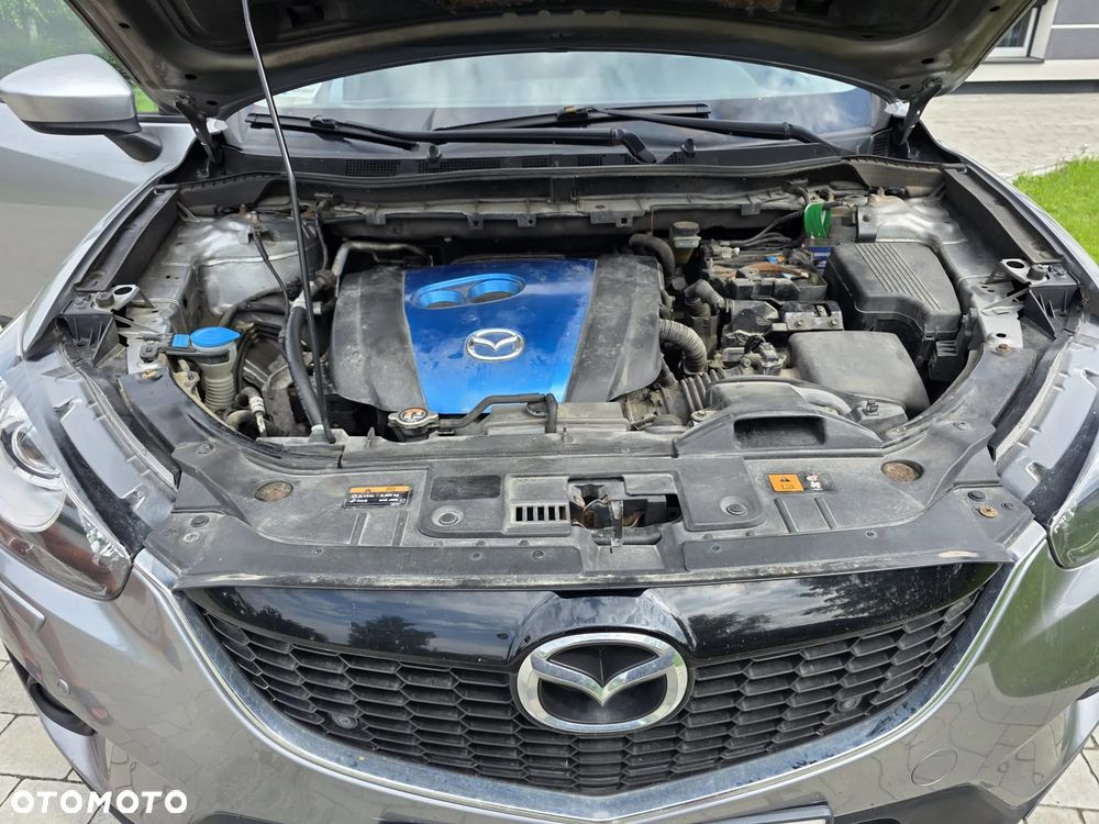Mazda CX-5 2.0 Skypassion - 10