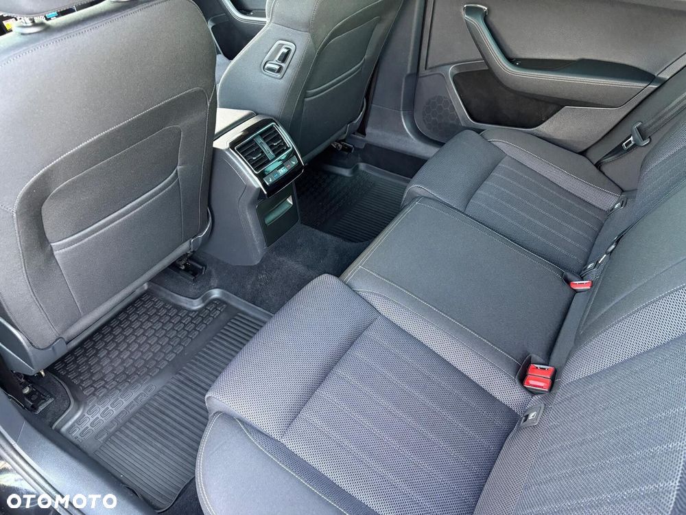 Skoda Superb 2.0 TDI SCR Style DSG - 26