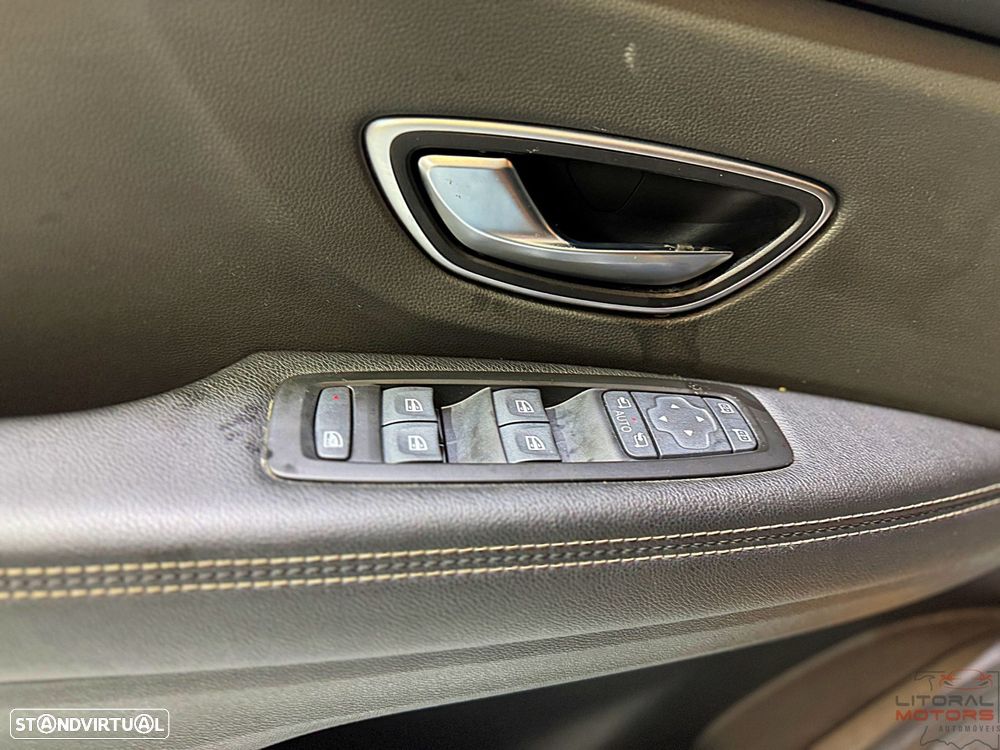 Renault Scénic 1.3 TCe Limited - 17