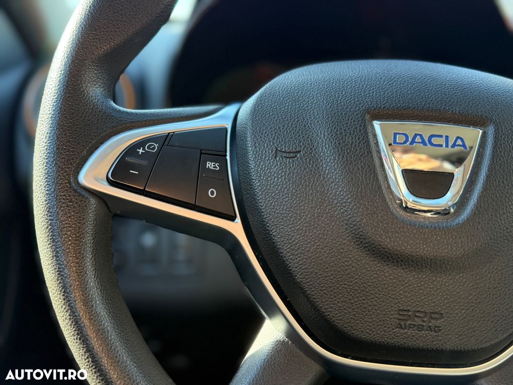 Dacia Spring Electric 45 Essential - 5