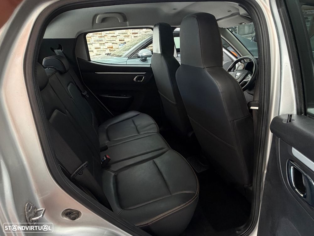 Dacia Spring Comfort Plus - 10