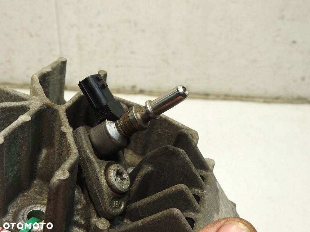 ŁAPA MOCOWANIE WTRYSK DPF DACIA SANDERO I 1.5 DCI 8200771226 - 5