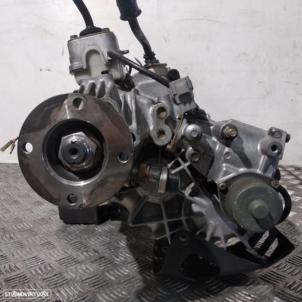 CAIXA VELOCIDADES OPEL FRONTERA B 2000 -MUA869 - 3